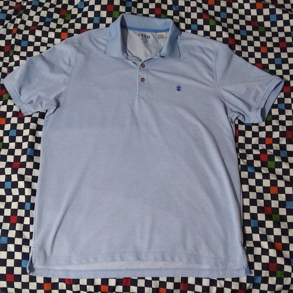IZOD Polo Shirt